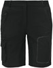 Hakro 727 Women's active shorts - Black - M Top Merken Winkel